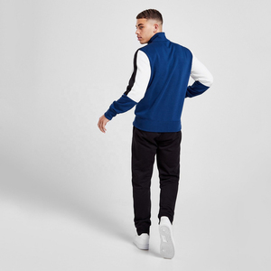 Wholesale Custom Men's Breathable Gym Track Suits Jogging <b>Sets</b> 100% Cotton Sweat-Wicking Quick Dry Fitness - Product Image 3