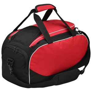 Solid Color Customized Logo Unisex Gum Kit <b>Bags</b> Adjustable Straps Lightweight <b>Large</b> Capacity Sports <b>Bags</b> For Gym - Product Image 1