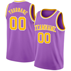 Camiseta de Baloncesto Personalizada, 100% Poliéster, Malla Transpirable, Sin Mangas, Logotipo Frontal, Precio Económico - Product Image 1