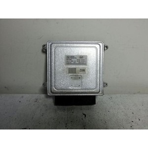 ชุดควบคุมเครื่องยนต์ โซนาต้า YF ปี 2009-2012 มือสอง ของแท้ รหัส 391422EYA0 - Product Image 3