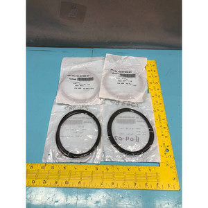 Lote de 4 Juntas Tóricas LAM 734-007359-001, 13.984 ID X - Equipo y Piezas de Semiconductores de Confianza de Tradicción Global - Product Image 1