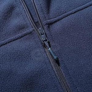 Chaqueta Sherpa para Hombre, Estilo de Vida Activo, Diseño Ligero, Ajuste Cómodo, Ideal para Uso Casual, Viajes y Diversión Invernal - Product Image 4