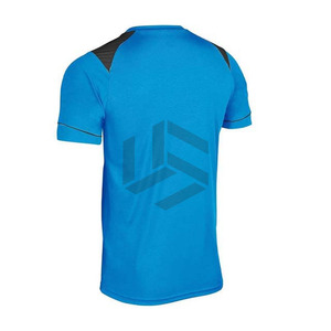 Men's Customized <b>Soccer</b> Jersey Short Sleeve Letter Print Moisture Wicking Polyester Regular Fit Adult Unisex All Seasons - Product Image 2