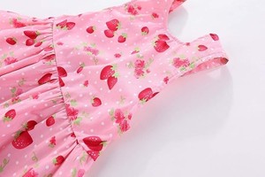 Ropa Infantil de Algodón Premium, Suave y Transpirable, con Opciones de Color Personalizadas, Servicio OEM, ODM y OBM para Niños, Niñas y Bebés - Product Image 5