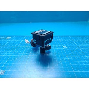 Sensor de Presión Digital SUNX DP2-22 Usado Como Pieza de Repuesto para Equipos Semiconductores Legacy - Product Image 6