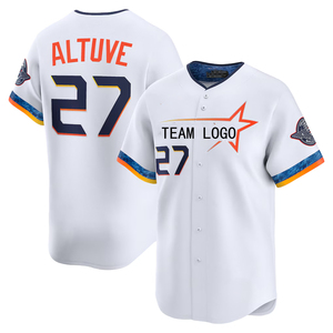 Maillot de baseball personnalisé à manches courtes, nouveau style, 100 % polyester, séchage rapide, respirant, avec impression et coutures, offre spéciale - Product Image 3