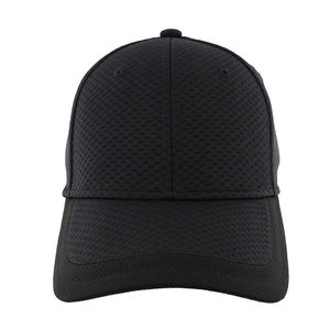 Gorra de béisbol de algodón con bordado de alta calidad personalizado, estilo A-frame, para hombre, de 5 paneles, con logotipo bordado. - Product Image 4