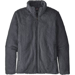 Chaqueta de Forro Polar Sherpa Impermeable para Mujer, con Cierre Completo, Cuello Alto y Forro Suave, para Senderismo al Aire Libre en Invierno - Product Image 2