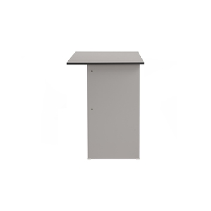 Escritorio Compacto para Computadora con Tres Cajones y Cerradura de Seguridad, Precio al por Mayor, para Apartamentos, Dormitorios y Propiedades de Alquiler - Product Image 3