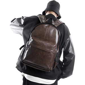 Sac à dos pliable à faible MOQ avec logo, sac à dos de voyage pour l'extérieur, en vente en ligne à prix raisonnable - Product Image 4