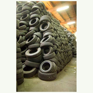 Neumáticos Radiales Sin Cámara de Alta Calidad Usados, Marca Speed Symbol V, 235/55ZR17, Rin de 15 Pulgadas, 2 Años de Garantía, Exportador a Granel a Nivel Mundial - Product Image 1