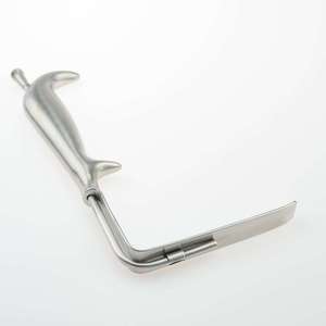 Orthopedic Retractor Doyen Retractor Medical Grade Stainless Steel Manual Surgical Instruments by <b>Blush</b> Surgical - Product Image 6