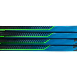 Super OEM Custom High Quality 18K Carbon Fiber Ice Hockey Stick Lightweight Wholesale Trigger10 Pro Warrior SR-65/70/77/87/105 - Product Image 3