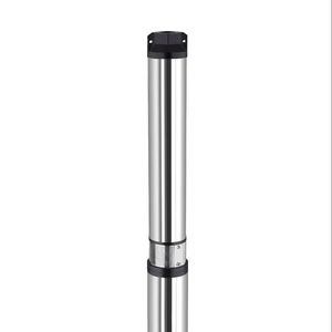 <b>Solar</b> Deep Well <b>Pump</b> 48V 750W 3 Inch Submersible Water <b>Pump</b> 65m Head Stainless Steel DC Borehole <b>Pump</b> with Internal Controller - Product Image 1