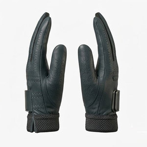 Gants de golf respirants, ajustement flexible pour des mouvements de la main confortables et un contrôle amélioré pendant les matchs de golf - Product Image 6