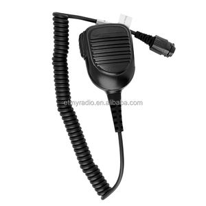 Original RMN5052A Handheld Remote Speaker <b>Microphone</b> for Mobile Radio Base station - Product Image 3