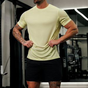 Camisetas Personalizadas al por Mayor, Bordado e Impresión Digital, 70% Algodón, 30% [otro material, si se menciona en el original], Camisetas para Hombre, Evento - Product Image 4
