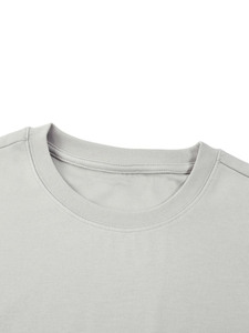Débardeur Musculation Homme Personnalisé Surdimensionné Sans Manches en Coton Premium avec Emmanchures Profondes – Débardeur Unisexe Oversize Streetwear - Product Image 4