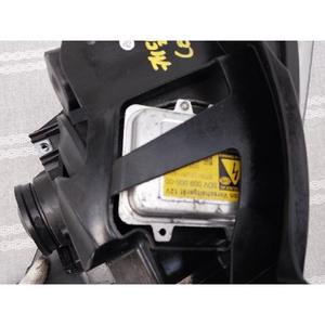 Conjunto de Faro Delantero HID/Xenón BLS 2009, Lado Izquierdo, OEM P93188529 - Product Image 3