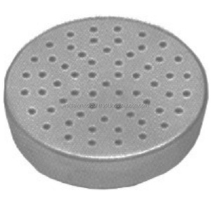 Top Quality WARSAW MEDICAL <b>Needle</b> <b>Case</b>-Round Stainless Steel ISO & CE Certified Hollowware Instruments | <b>needle</b> holder - Product Image 4