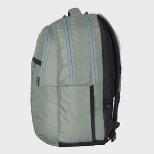 Mochila para Portátil Arctic Fox Pluto, Estilo Deportivo Minimalista, con Cierre de Cremallera, en Oxford y Nailon Resistente a Salpicaduras, para Viajes y Oficina - Product Image 4
