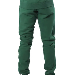 Nueva Llegada 2025, Conjuntos Deportivos de Dos Piezas para Hombre, Precio de Mayoreo de Fábrica, Sudadera con Capucha y Pantalones Deportivos - Product Image 4