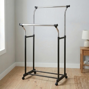 Wholesale Modern Metal Furniture Best-Selling Home Storage <b>Stand</b> for Bedroom Living Room School Use MIT DIY Storage Solutions - Product Image 1