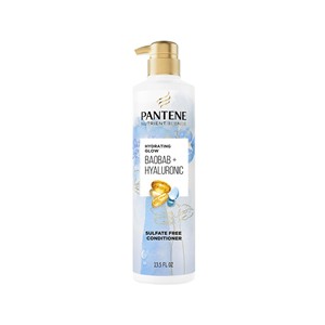 Acondicionador Pantene Fórmula Pro Vitamina Fortalece el Cabello y Restaura la Suavidad y el Brillo Natural - Product Image 2