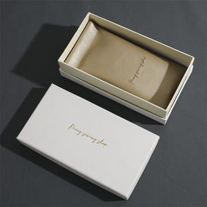 Custom Logo Yalian Pattern Sunglasses Buckle Cover <b>Box</b> Newest High-End Lightweight <b>Cardboard</b>+PU Leather Glasses Bag Case Jewelry - Product Image 6