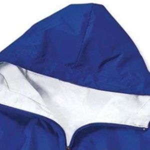 Chaqueta Cortavientos Ligera Personalizada con Letras Griegas Sigma Gamma Rho, Ropa Deportiva Casual, Moda Urbana - Product Image 5