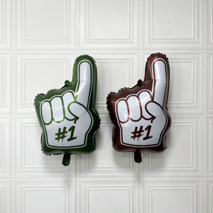 ลูกโป่งเฉลิมฉลอง "Cheers & Fingers" - Product Image 5