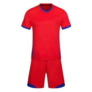 Chemises et hauts personnalisables à manches courtes, séchage rapide, 100% polyester, avec fermeture sur mesure - Product Image 1
