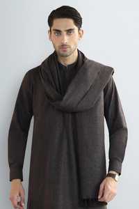 Indian and Pakistani Clothing Men Shalwar Kameez Matching <b>Shawl</b> Set Premium Ethnic <b>Wedding</b> Party Wear Custom Size Colour Design - Product Image 2