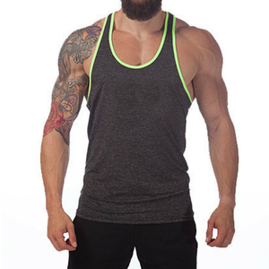 Camiseta sin mangas para hombre, estilo nuevo, sublimación, personalizada, antiarrugas, de moda. - Product Image 4