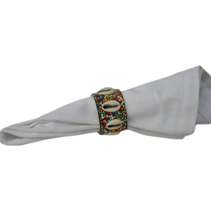 Colored Theme Napkin Rings Multiple Shape Premium Design <b>Tissue</b> Holder Best For <b>Wedding</b> Party Table Decoration Ornament - Product Image 5