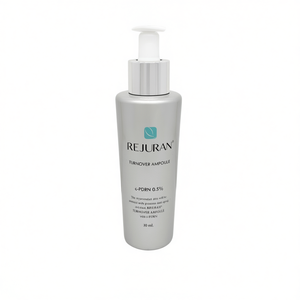 For REJURAN Korean Anti-Aging <b>Face</b> Serum 30ml Turnover Ampoule C-PDRN Firmness Radiance Youthful Skin Pore Shrinking Skin Care - Product Image 3