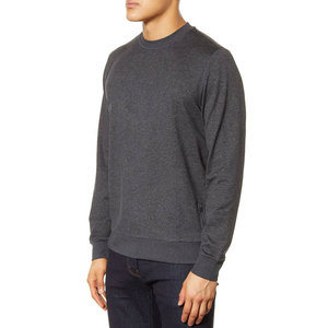 OEM Service Made in High Quality Men <b>Sweatshirts</b> Wholesale <b>Sweatshirts</b> Latest Design <b>Sweatshirts</b> - Product Image 4