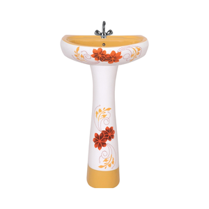 Inodoro de Cerámica de Una Pieza con Pedestal, Diseño Moderno y Elegante, de la Mejor Calidad, para Baño - Product Image 1