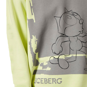 Sudaderas para Hombre de Primera Calidad de Fábrica a Precio de Mayoreo, Sudadera Personalizable con Impresión de Logotipo - Product Image 4