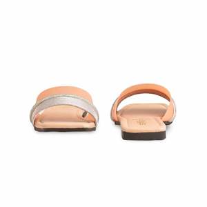 Zapatillas informales de melocotón para mujer - Product Image 2