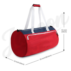 Heavy Duty <b>Baseball</b> Equipment Bag Spacious Kit Bag with Shoe Compartment & <b>Bat</b> Holder Durable Sports Equipment Bag - Product Image 2