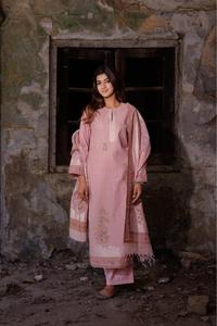 Tela de Algodón Premium para Vestidos - Product Image 2