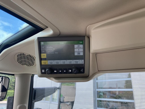 Tractor agrícola nuevo John Deere 6R140 - Product Image 6