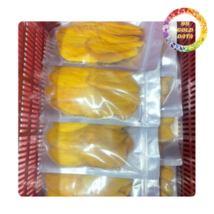 มะม่วงอบแห้งแบบนุ่ม รับผลิตแบบ OEM ขายส่ง ขนมผลไม้เขตร้อนเพื่อสุขภาพ โรงงานผลิตโดยตรง ได้รับการรับรองมาตรฐาน HACCP จัดจำหน่ายแบบปริมาณมาก - Product Image 6
