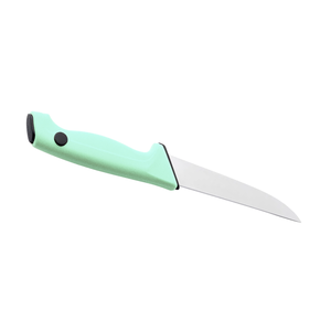 Couteau de boucher de 15 cm avec une lame de précision pour la préparation du bœuf, du porc, de la volaille et de l'agneau dans les cuisines professionnelles et domestiques - Product Image 2
