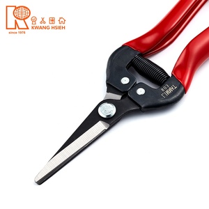 กรรไกรตัดองุ่นด้ามพลาสติกแบบ DIY พับได้จาก Kwang Hsieh - Product Image 4