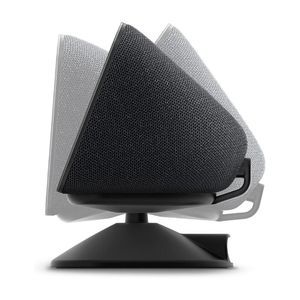 Echo Show 5 (3.ª Generación) con Soporte Ajustable y Puerto de Carga USB-C |   Carbón - Detección de movimiento y sonido - Product Image 2