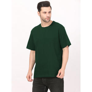 Camiseta Táctica de Manga Corta con Camuflaje Verde, Transpirable, Antiarrugas, de Secado Rápido, Mezcla de Poliéster, Diseño Personalizado - Product Image 1