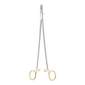 Mejor Portaagujas de Acero Inoxidable Alemán, Instrumento Quirúrgico al por Mayor, Utilizado en Hospitales con Servicio OEM - Product Image 3