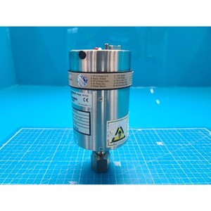 MKS 631D-34097 เครื่องวัดความดันแบบคาปาซิทีฟชนิดใช้ความร้อน ใช้งานได้ทันที เป็นอะไหล่อุปกรณ์เซมิคอนดักเตอร์รุ่นเก่า - Product Image 5